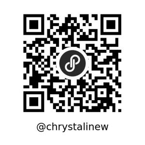 Meet your Posher, Chrystaline